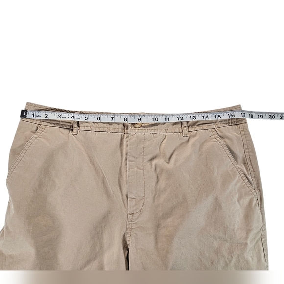 L.L. Bean women's favorite fit pants size 12R - Picture 4 of 5